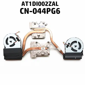 

CN-044PG6 With heatsink for Dell Precision 7510 Fan Heatsink AT1DI002ZSL 44PG6 044PG6