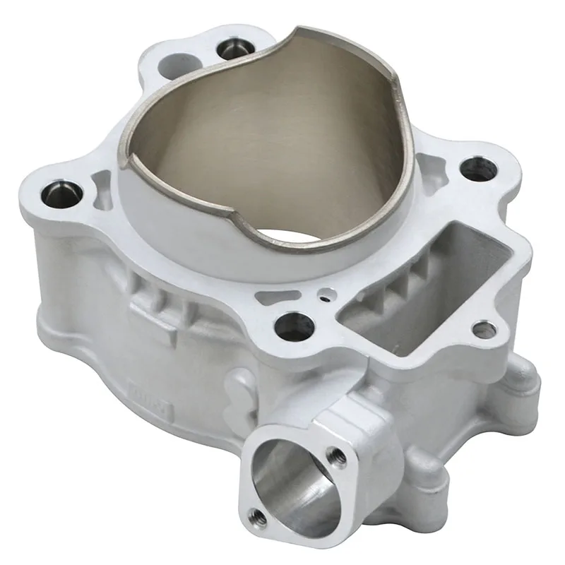 Комплект для мотоцикла Honda CRF250R CRF250X CRF250 CRF 250 R X 12100-KRN-731 12100-KRN-732 78 мм | Автомобили и