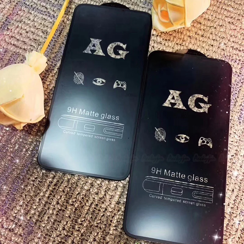Матовая защитная пленка для экрана для huawei Nova 5 T, защита от царапин, закаленное стекло для Nova 5i Pro, защитная пленка без отпечатков пальцев
