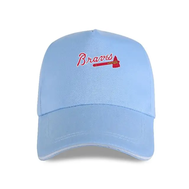 new cap hat Ronald Acuna Jr Atlanta #13 