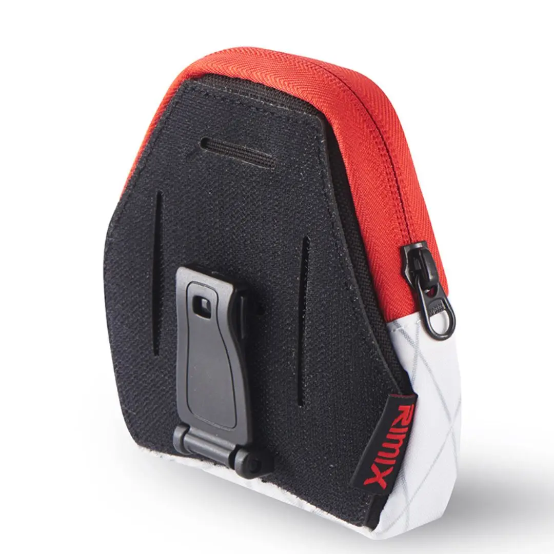 RIMIX Multifunctional XAPC Storage Bag Waterproof Coin Earphone Bag for Outdoor Molle System Bag Accessories Fashion Decoration 5