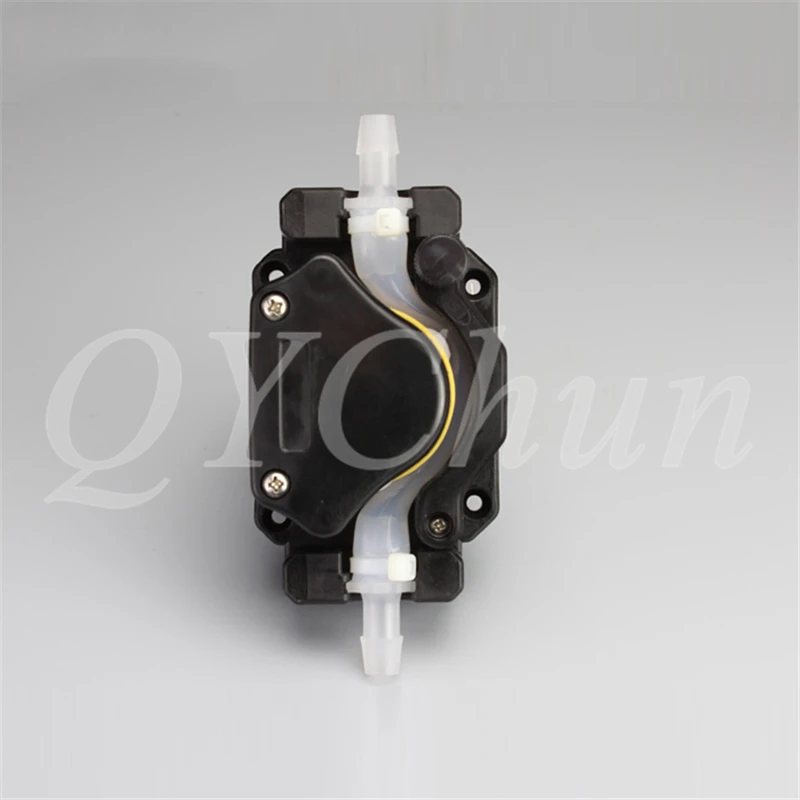 313KB Linear Peristaltic Pump Mesin Yogurt Mesin Minuman Sirup Minuman Segar Mesin Pompa Peristaltik