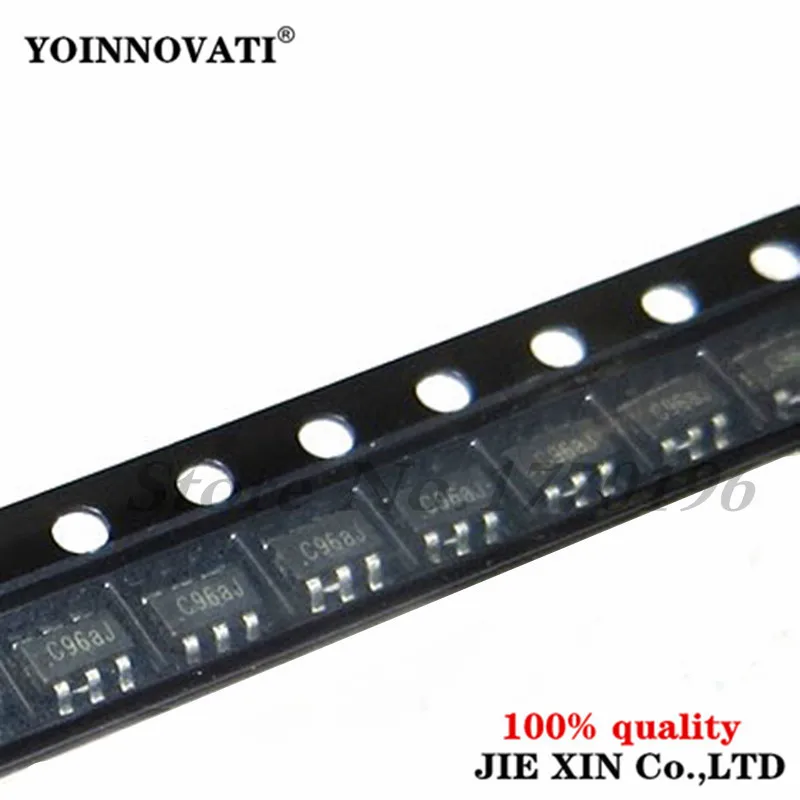 50 шт. AZC099-04S.R7G AZC099-04 AZC099 SOT23-6 | Электронные компоненты и принадлежности