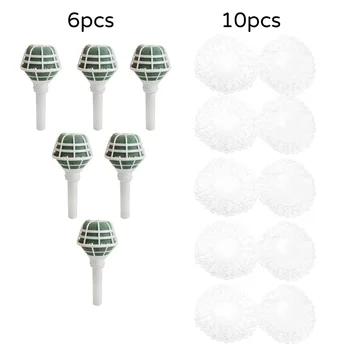 

1set Wedding Bridal Bride Bouquet Holder Handle White Lace Collar Flower Holder Party Decorations Supplies