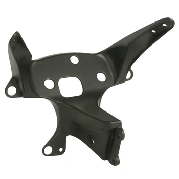 

Motorcycle Headlight Cowling Upper Fairing Stay Bracket for Yamaha Yzf R6 Yzfr6 99-02