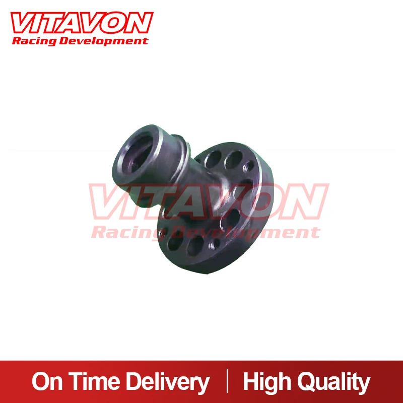 VITAVON CNC 45 # катушка из закаленной стали для Axial RBX10 Ryft 4WD Bouncer 1/10 | Игрушки и хобби
