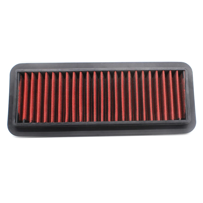 DEFT Professional Durable Air Filter Replacement For MYVI 1.3L Parts Car Accessories Air Filter Car Part (2)