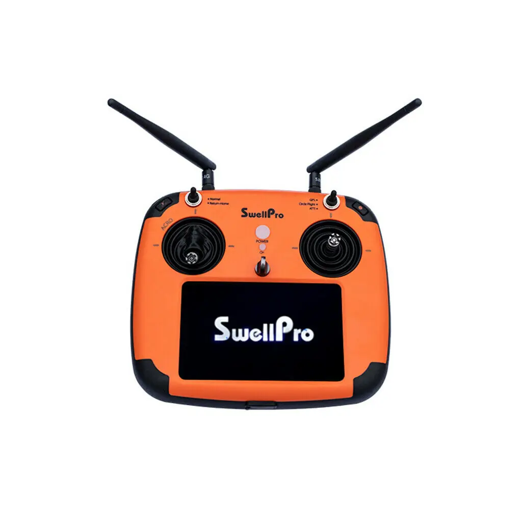 Original New Swellpro Spry+ Plus Drone Waterproof Remote Controller - Remote Control -