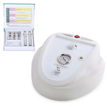 

Professional Diamond Microdermabrasion Machine HB-SF01
