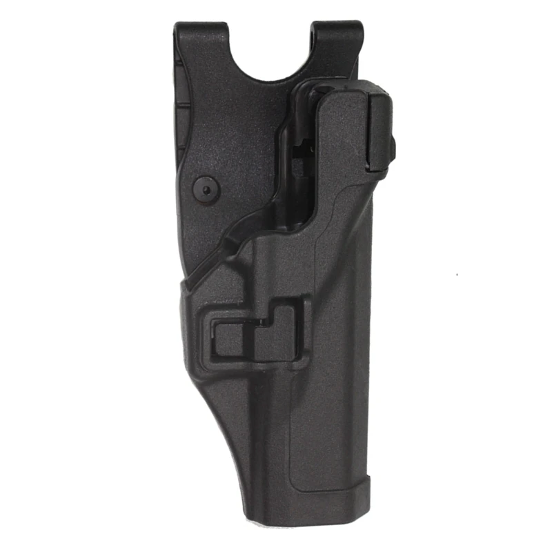 

Tactical Gun Holster Level 3 Right Hand Waist Hunting Gun Accessories for GL 17 19 22 23 31