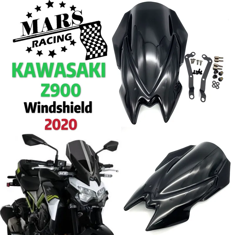 para KAWASAKI Z900, 2020, 2021, 2022