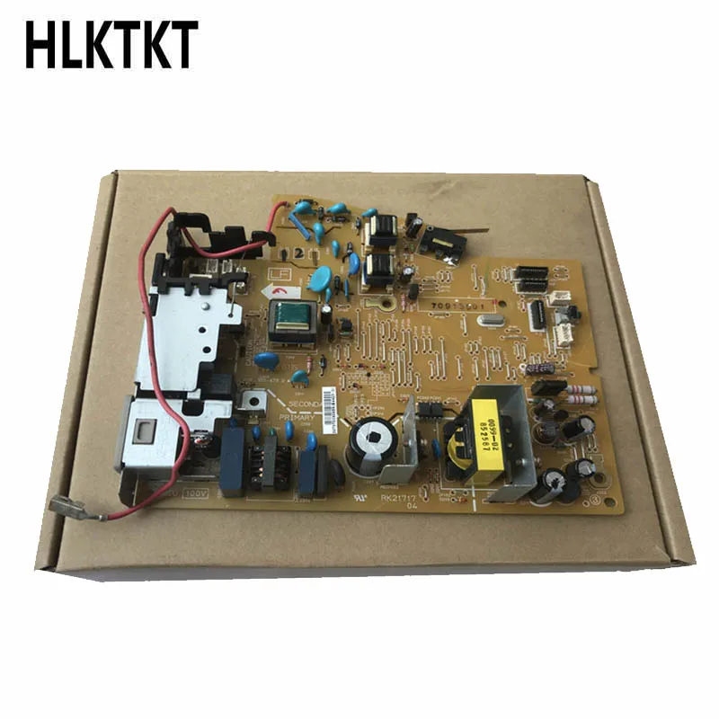 Power Supply Board For HP M1522 M1522NF M1120 M 1522 1522NF 1120 RM1-4936-000CN RM1-4936 (220V) RM1-4932-000CN RM1-4932 (110V) | Компьютеры