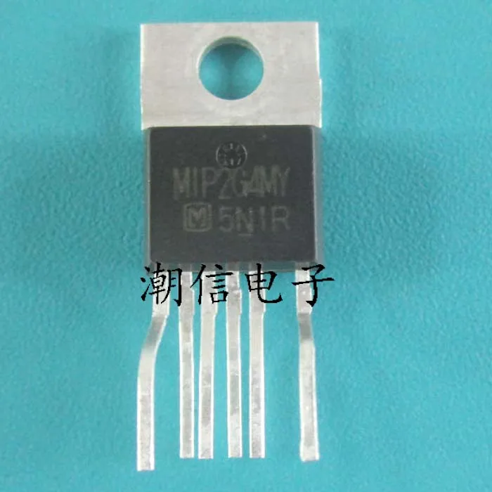 MIP2G4MD MIP2G4MY блок