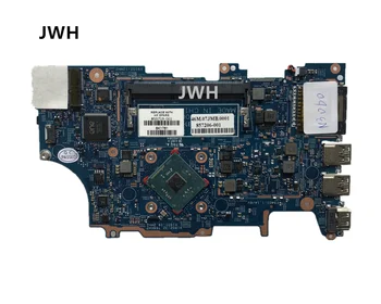 

FOR HP 11-U Motherboard N3060 855719-001 855719-501 855719-601 Tested working