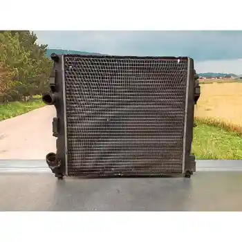 

7711135540 WATER RADIATOR RENAULT KANGOO (F/KC0)