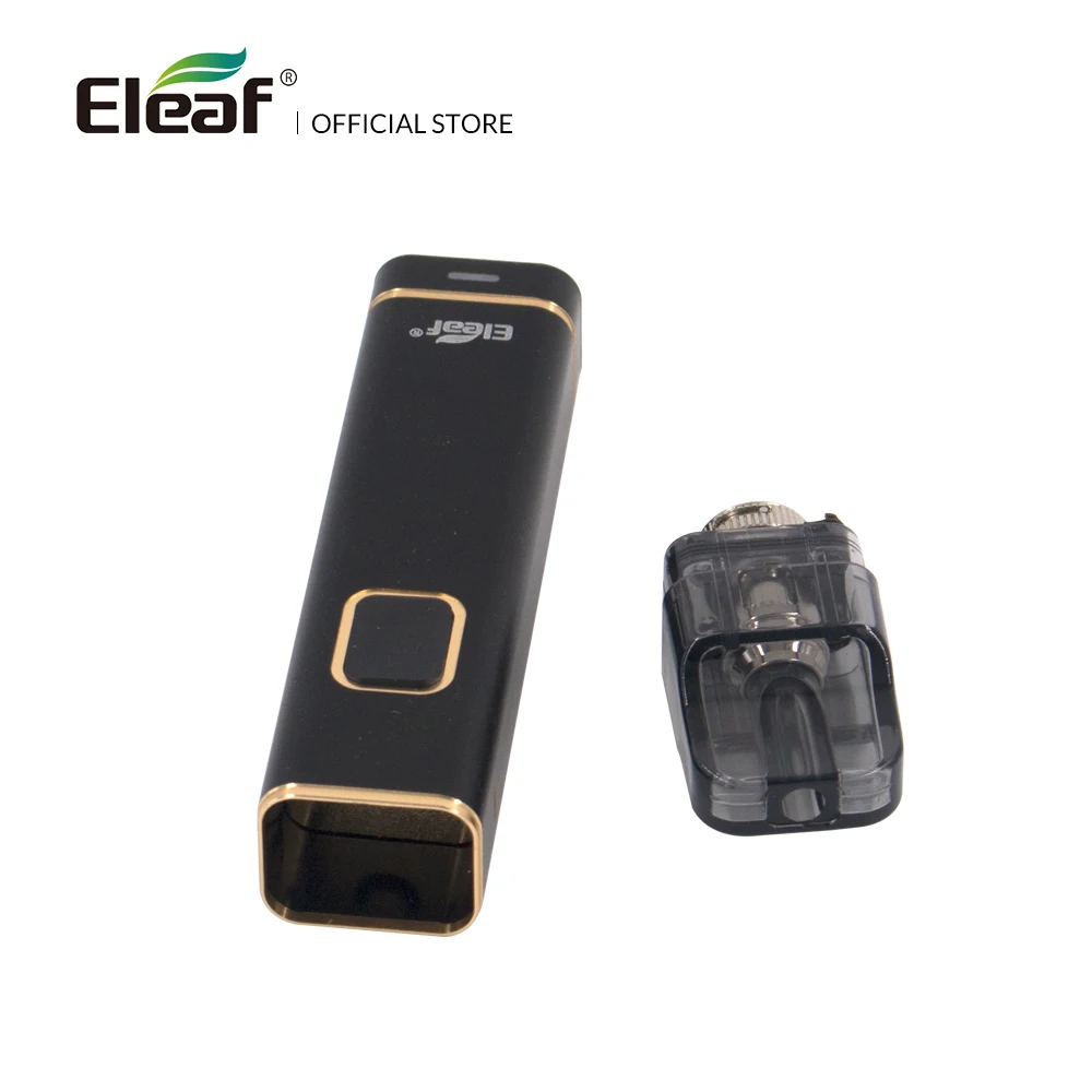 Электронная сигарета Eleaf iTap Pod 2 мл 800 мАч 30 Вт|Системы нагревания табака и