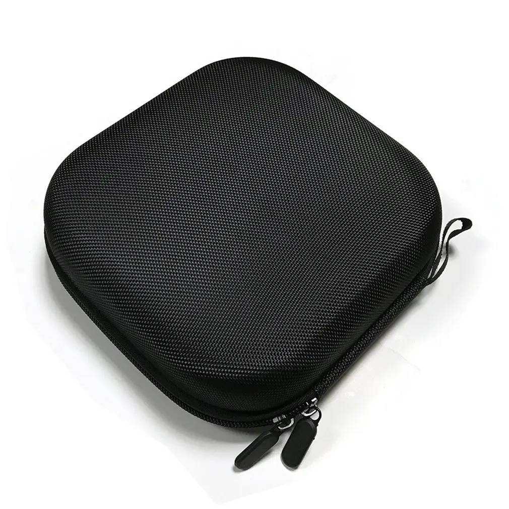 Estuche De Transporte Para Dron Dji Tello, Bolsa De Transporte De Seguridad Con Doble Cremallera, Bolsa De Almacenamiento A Prueba De Golpes, Accesori