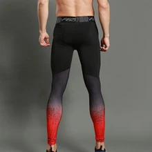 CYSINCOS тренировочные брюки Jogger мужские модные с высокой талией Эластичные Обтягивающие мужские брюки подходят брюки новое поступление