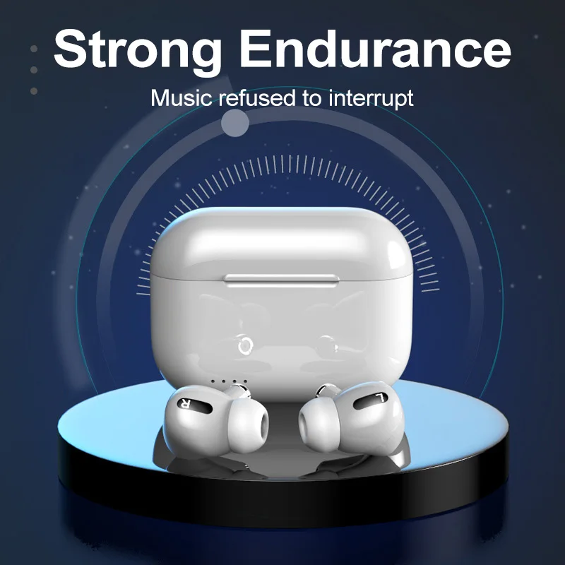 bluetooth earphone wireless headphones noise canceling tws earbuds mini headset gamer with microphone sport earphones for iphone