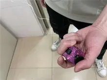 Juguete para aliviar la ansiedad y el estrés para niños y adultos, juguete sensorial de descompresión con TDAH, con caja