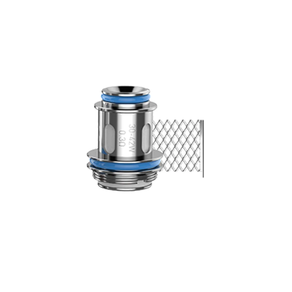 Оригинальная сменная катушка OXVA Velocity Unipro 0 3 Ом/0 15 Ом сетчатая катушка/OXVA RBA для