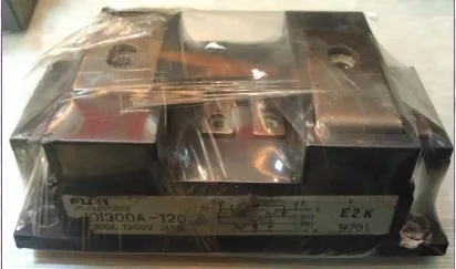 1DI300A-120 300A 1200V модуль наличных денег- SMKJ