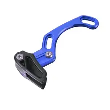 Направляющая велосипедной цепи Блокировка BB ультра светильник для велосипеда с одной пластиной стабильность цепи протектор цепи