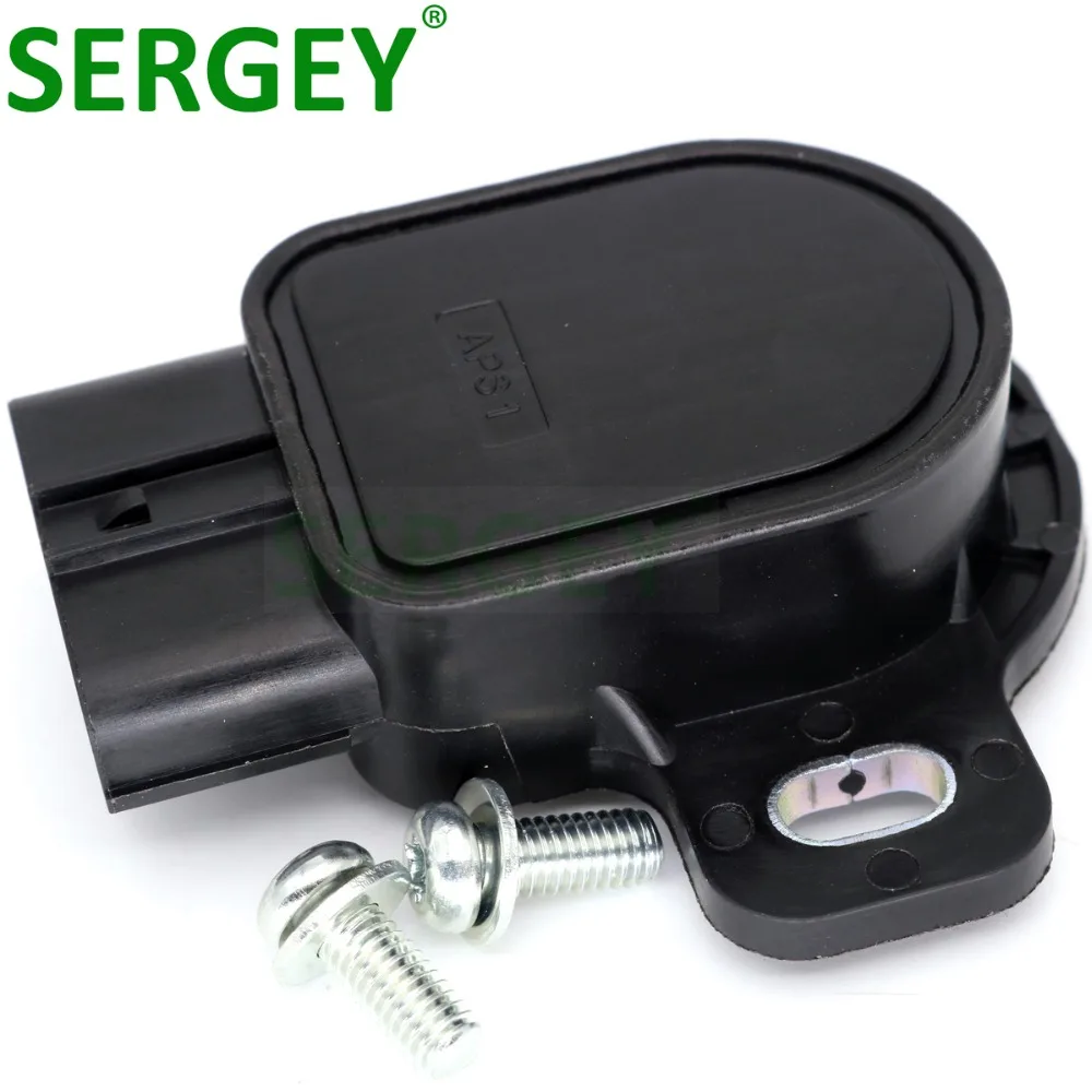 Pedale acceleratore sensore 37971-rbb-003