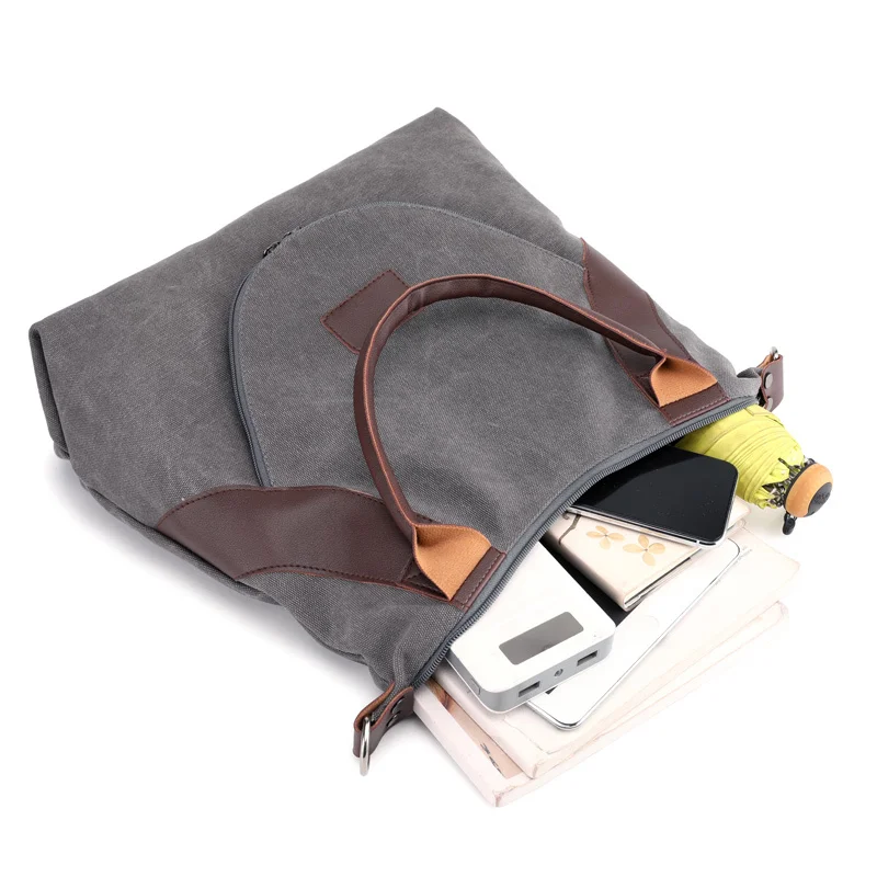 Gykaeo роскошные сумки женские сумки Дизайнерские Большие вместительные холщовые сумки-шопперы для женщин зимние женские мягкие дорожные сумки на плечо