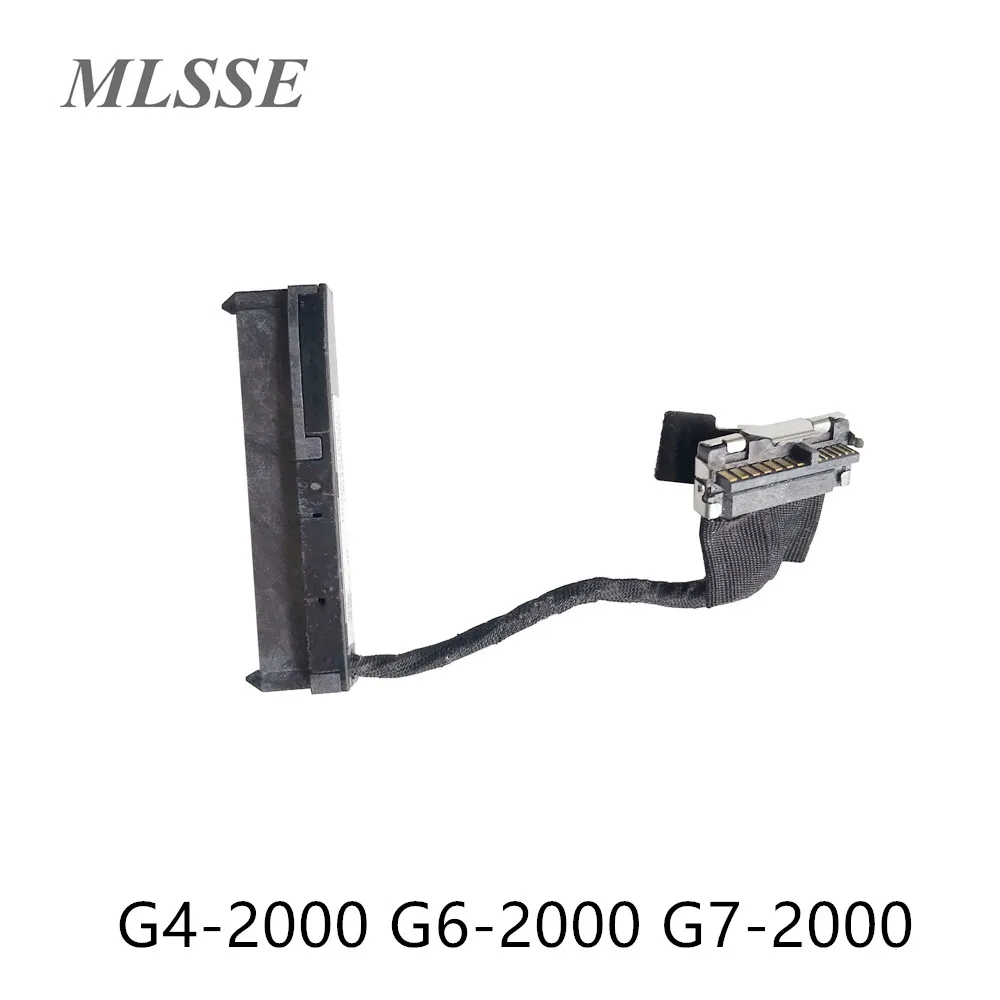 Для HP Pavilion G4-2000 G6-2000 ноутбук Sata кабель для жесткого диска HDD DD0R33HD010 Быстрая