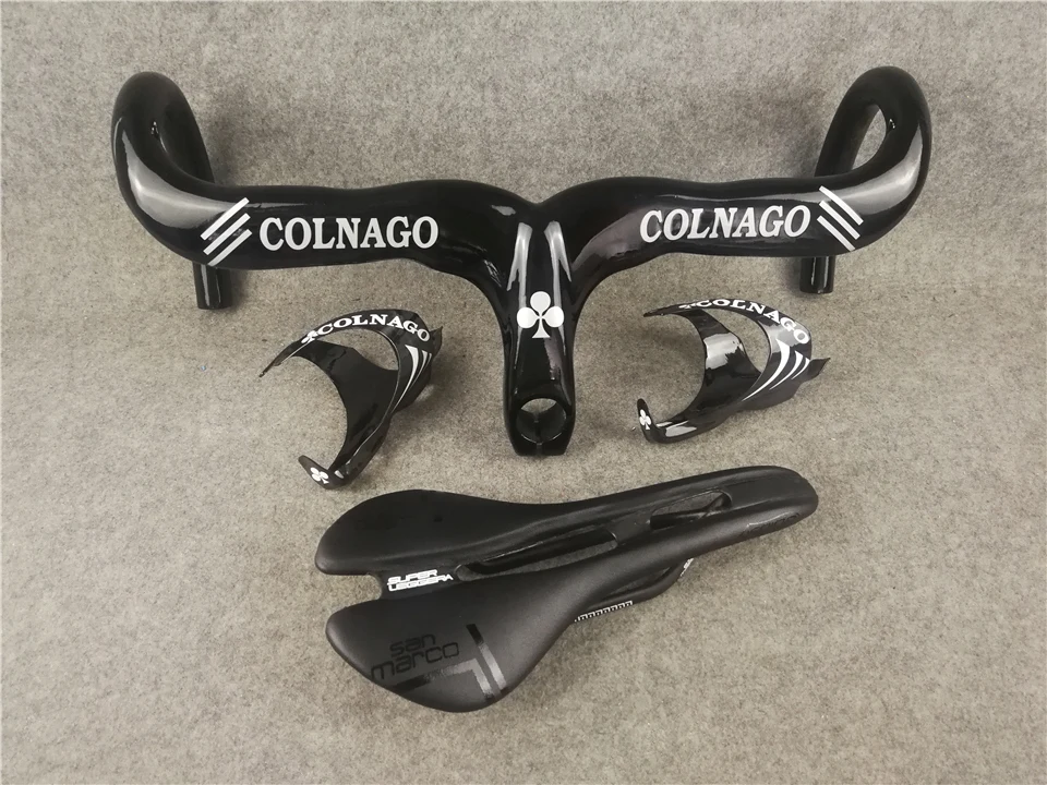 Тормоз с прямым креплением T1000 UD модель Colnago велосипед полный карбоновый дорожный
