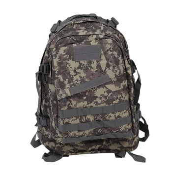 

NEW-40L Outdoor Military Rucksack Backpack Hiking Camping Trekking Bag