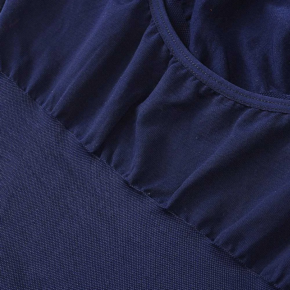 Ophax Для мужчин для похудения Body Shaper животик формирователь жилет Корректирующее утягивающее белье, корсет для талии бандаж Для мужчин Боди продукт для ухода за здоровьем, Прямая поставка