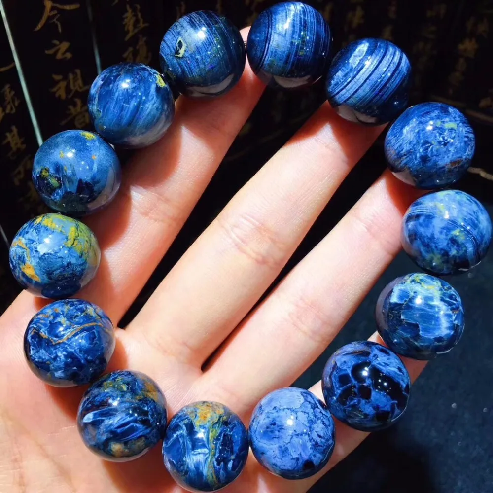 Pietersite beads Bracelet (1)
