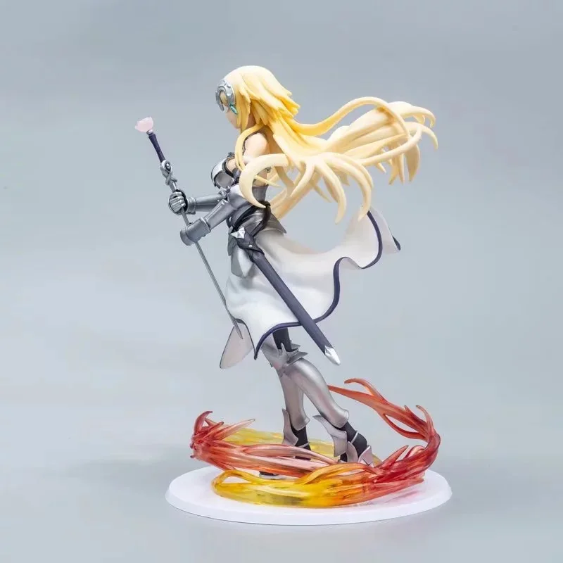 

Aniplex Fate/Apocrypha Ruler Honglian Maiden of the Adjudicator Joan of Arc Garage Kit Model