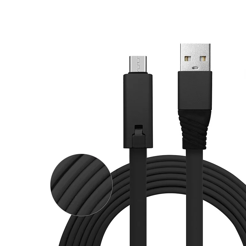 1,5 метров type-c Android Repairable зарядный кабель для Xiaomi mi x 3 samsung s10 9 зарядный кабель USB пирсинг зарядный кабель