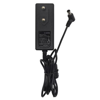 

Used LCAP16B-K 19V 2.1A AC Adapter Charger For LG E1948S E1948SX Monitor EU Plug