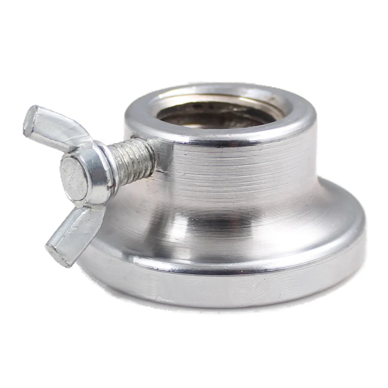 25mm Dumbbell Spin Lock Barbell Rod Bar Screw Nut for Fixing Dumbbell Plates Home Fitness Weight Training Equipment Accessories 3