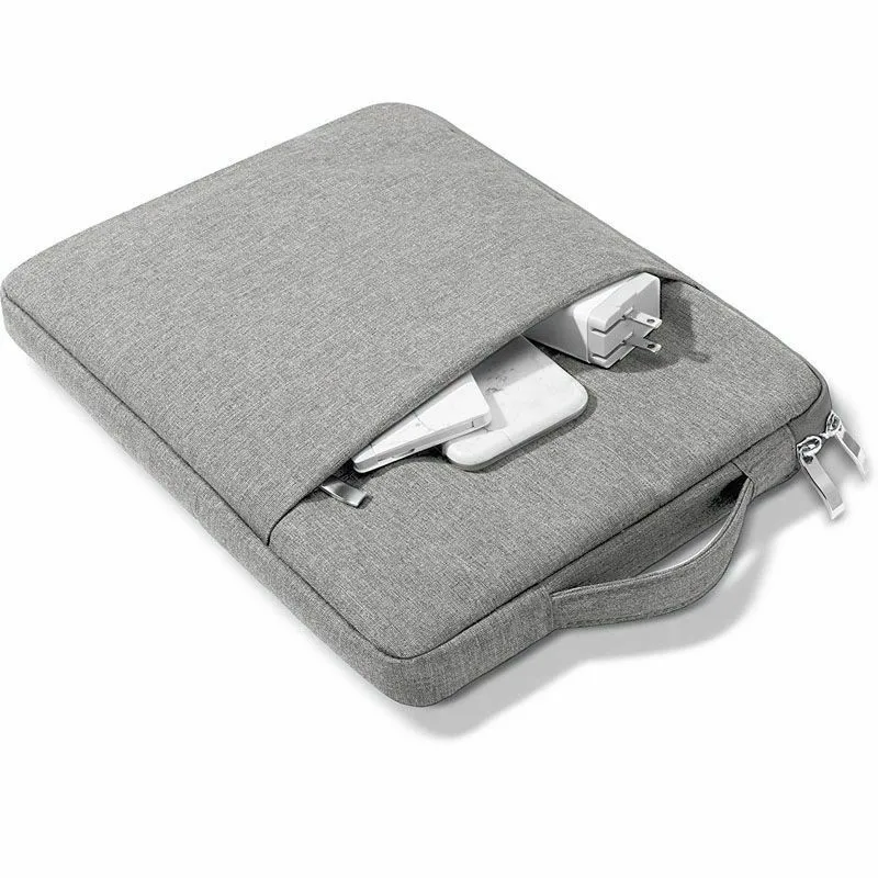 Shockproof Tablet Sleeve Case For Samsung Galaxy Tab S5e 10.5 2019 SM-T720/T725 Protective Travel Cover Pouch Bags-0