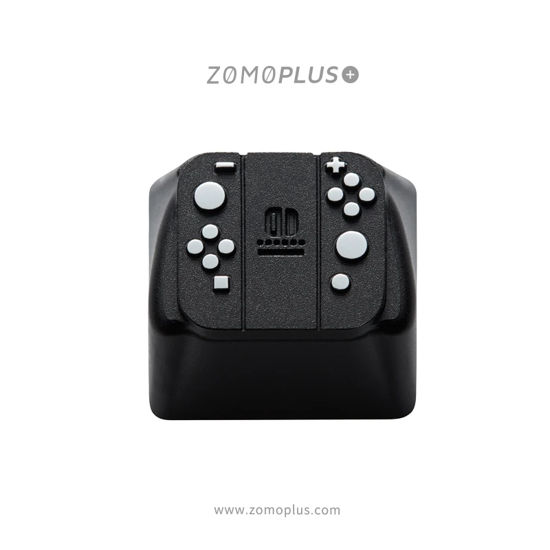 Рукоятка переключателя zomo Artisan Keycap CNC анодированный алюминий совместимый с