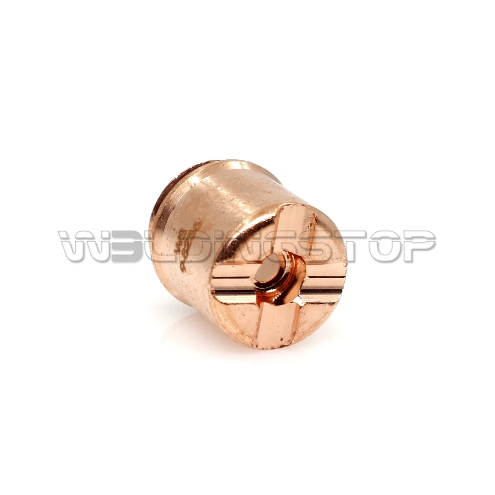 9-8236 Термальность Dynamics SL 60/100 плазменный резак горелка consumables _ щит Кепки 5 шт