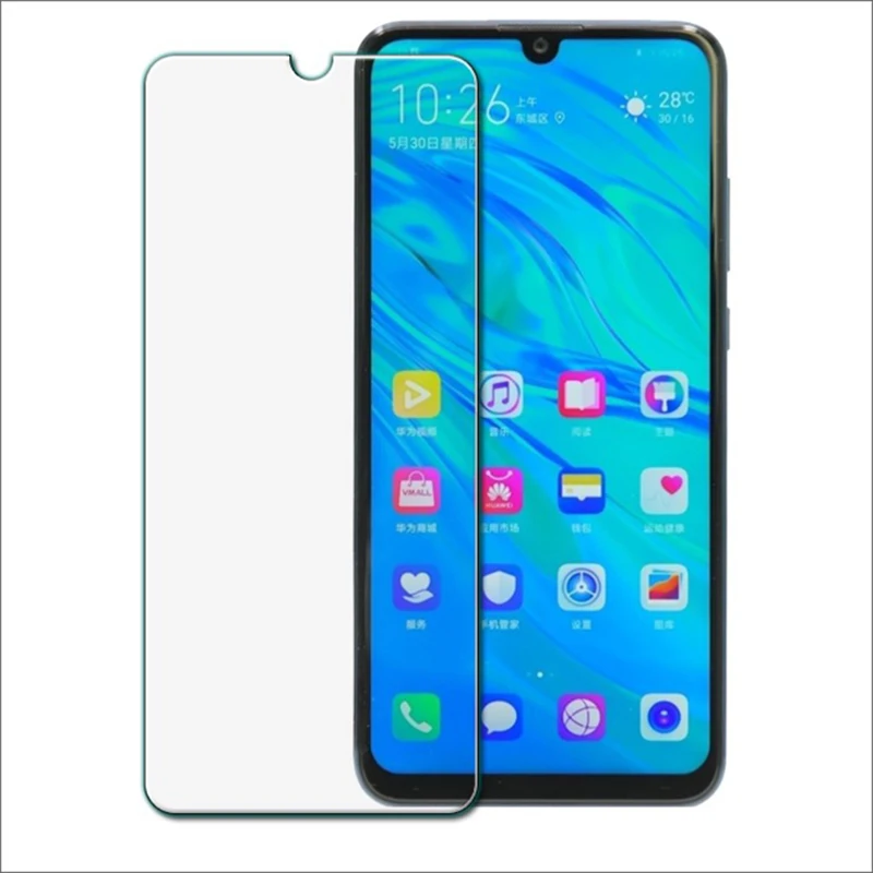 Закаленное стекло для Samsung galaxy A10/A20/A30/A40/A50/A60/A70/A80/A10E/A20E 10 шт. | Мобильные телефоны и