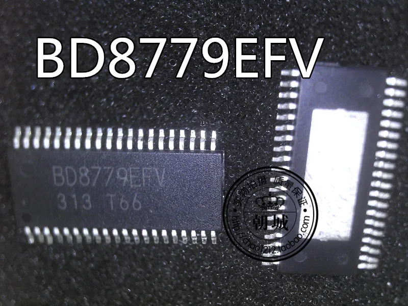 5 шт./лот BD8779EFV 8779EFV TSSOP40