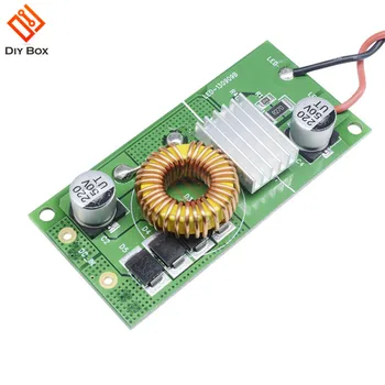 

50W High Power LED Driver Module DC 12V 24V LED Light Lighting Transformer Supply Constant Current for LED Strip Light Downlight