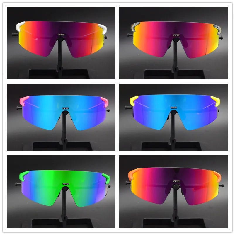 Cycling Glasses Photochromic Men Women Windproof Hiking Eyewear UV400 Sport Sunglasses Eyewear 3 lens Outdoor Oculos Ciclismo