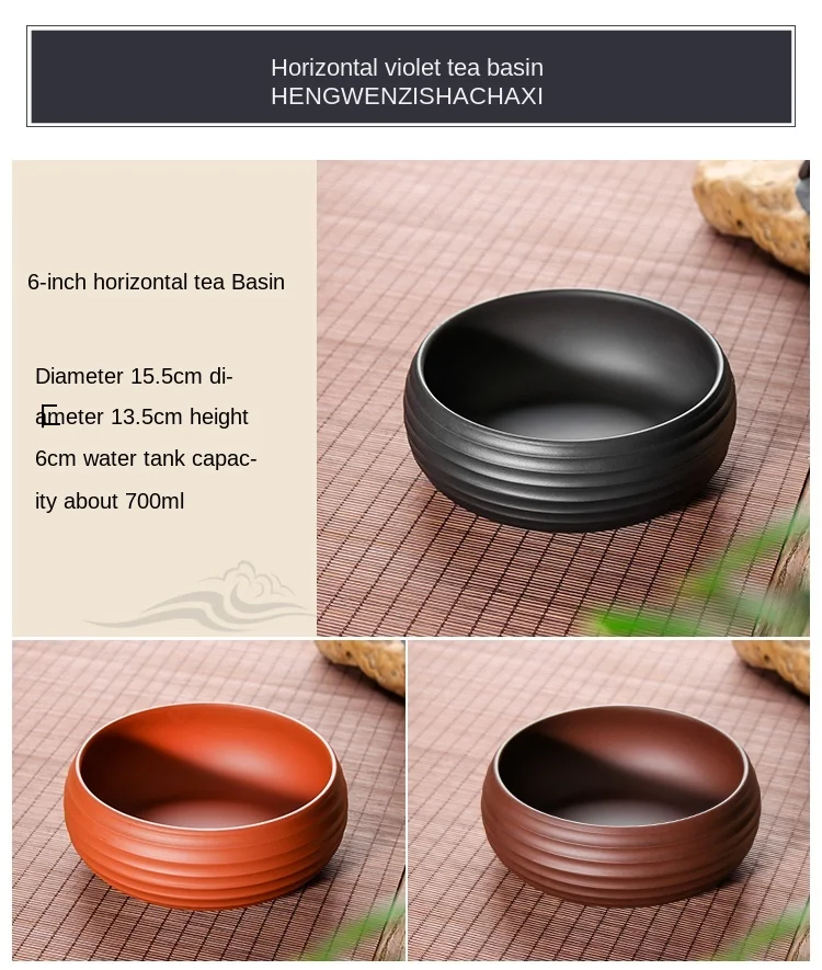 multifuncional branco porcelana chá lavagem cor sólida cerâmica roxo areia cinzeiro chá conjunto de acessórios