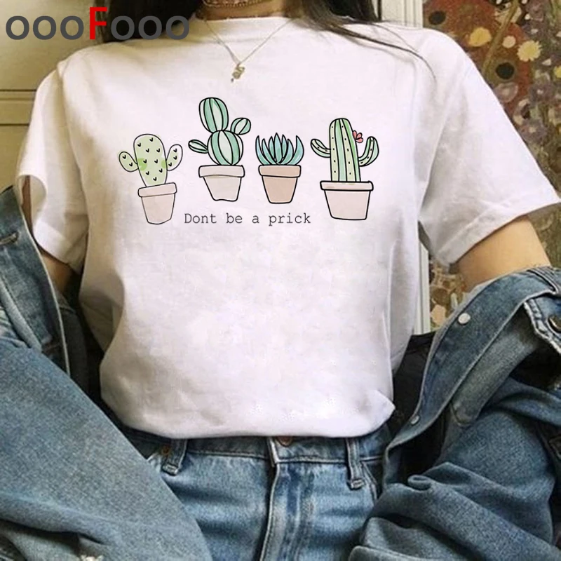90s Графический эстетический Harajuku футболки для женщин Ullzang Забавный мультфильм футболка Kawaii гранж футболки корейский стиль Топ Тройники женские - Цвет: 1199