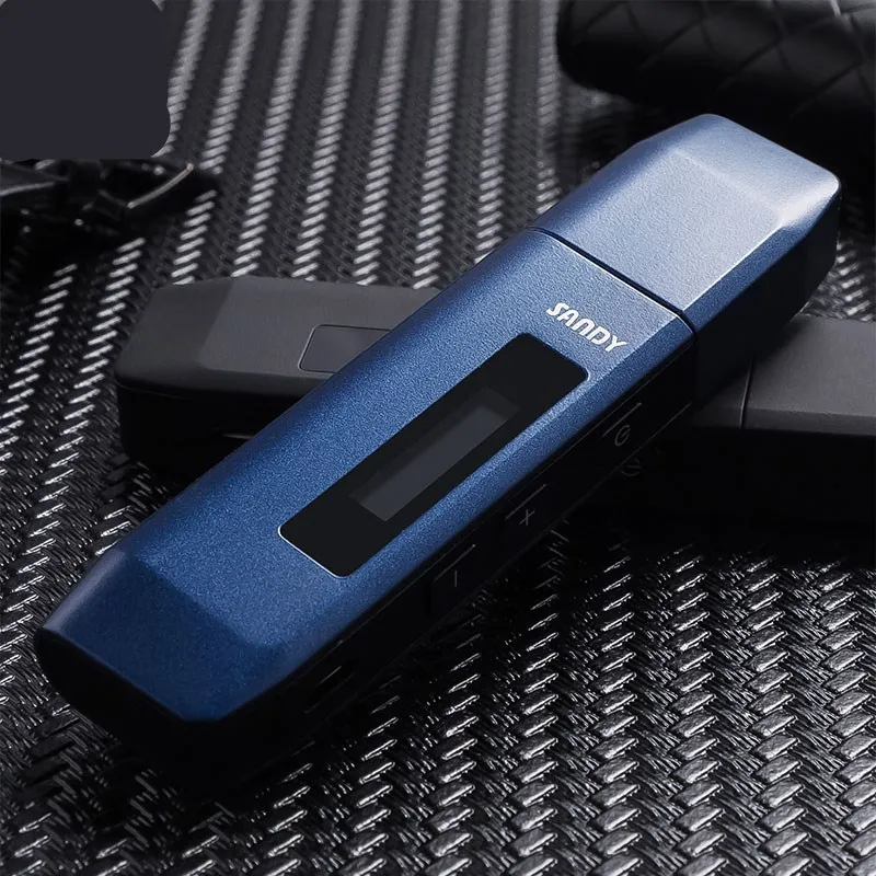 Набор ручек TOBA 3,0 Fast HeatVape 900 mAh, светодиодные электронные сигареты с подогревом, табак, сухие травы, картридж, Совместимость GS Toba 2,0