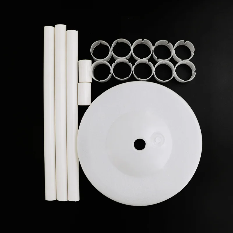 

Wedding Decorative Shopping Mall Opening Balloon Stand Column Prop Rod Holiday Celebration Balloon Arch Road Lead Base Wholesale