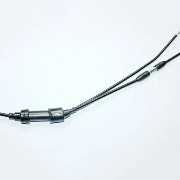 Дроссельная заслонка для Yamaha PW50 Y Zinger 1981 2009 PY50|Катушки модули и захваты| |